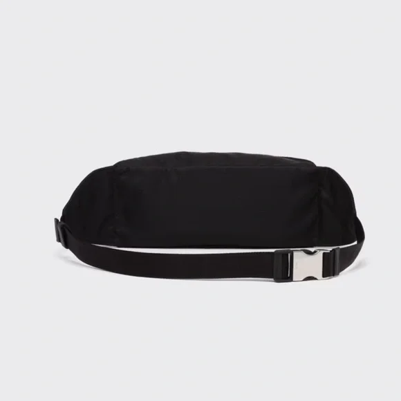 Prada Re-Nylon and Saffiano leather belt bag - Picture 3 of 5